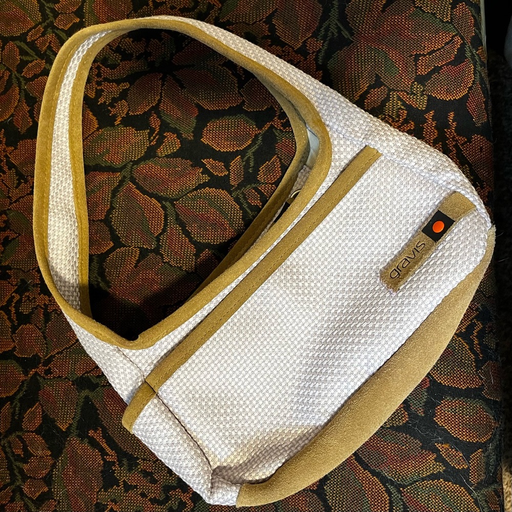 Gravis | Y2K Purse